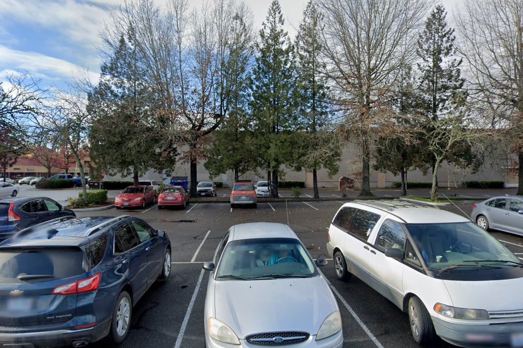 Multnomah County Library - Gresham