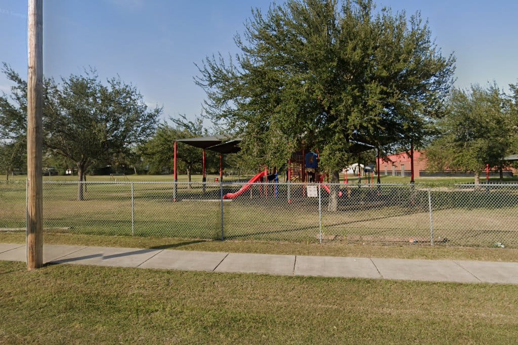 Romulo D Martinez Elementary School