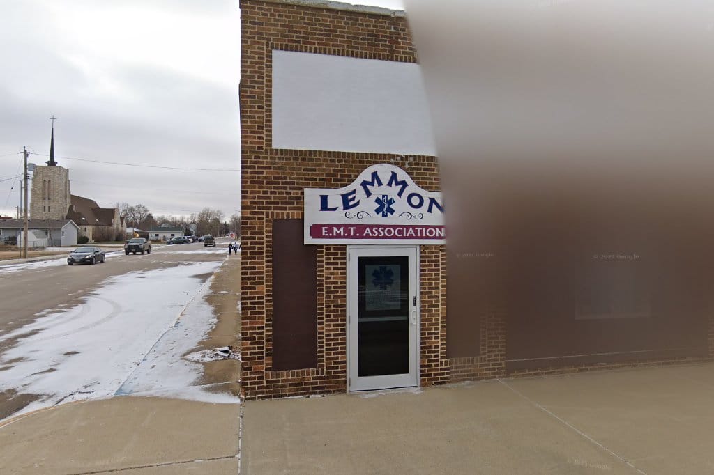 Lemmon Driver Exam Station