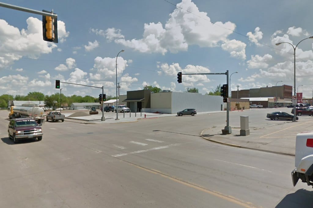 Wagner Driver Exam Station