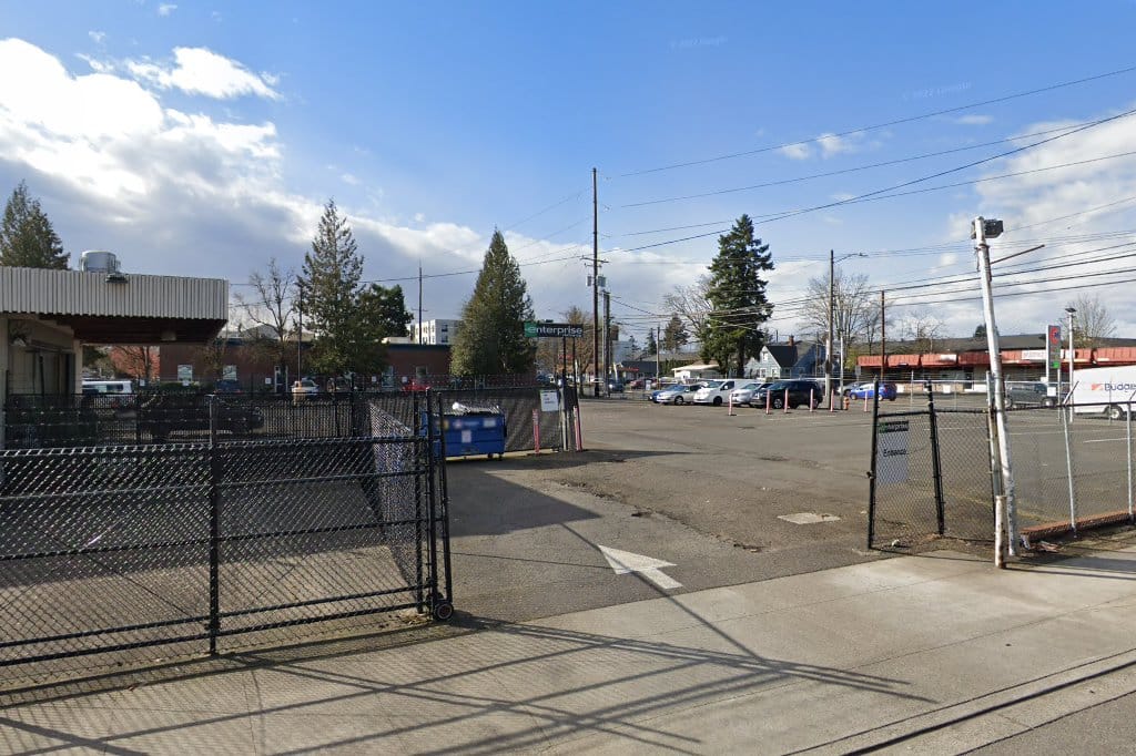 Goodwill Portland