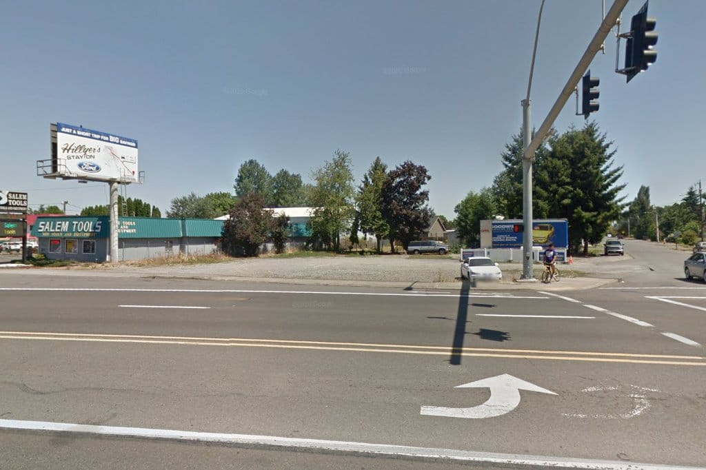 Goodwill Salem