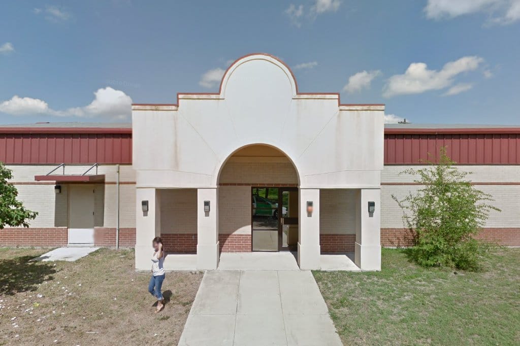 La Villa Alternative High School