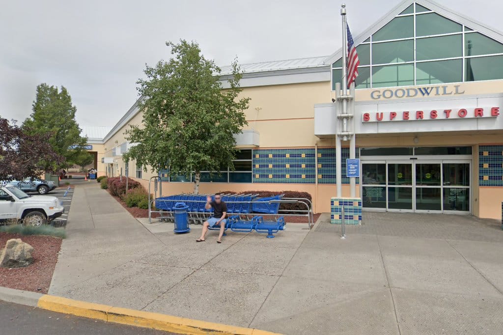 Goodwill Bend