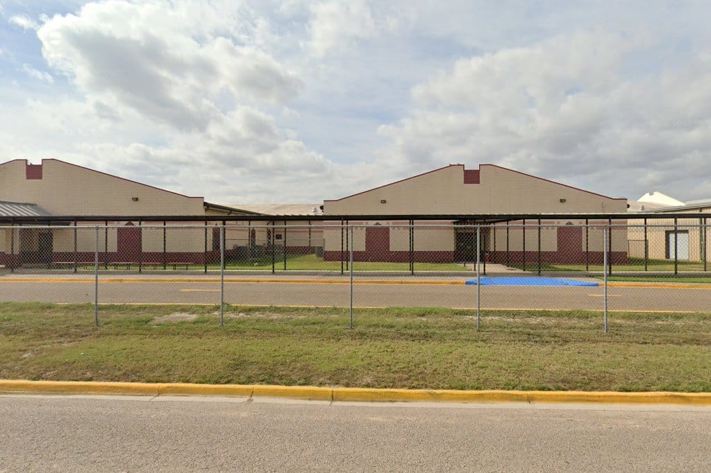 Jose Bernabe Munoz Elementary School