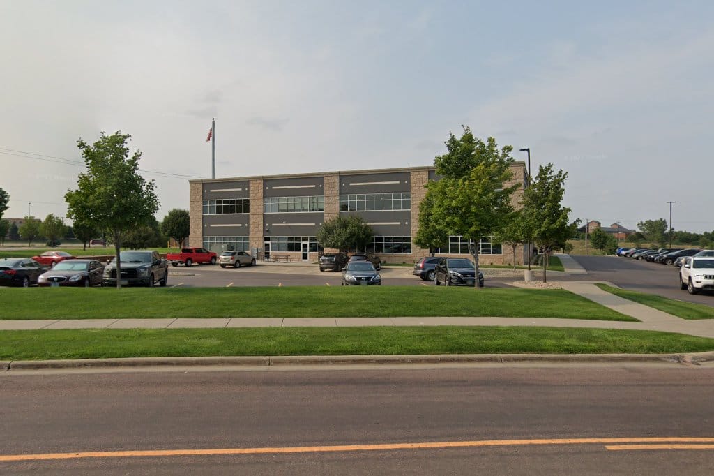 Globe University - Sioux Falls