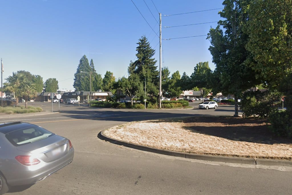 Goodwill Canby