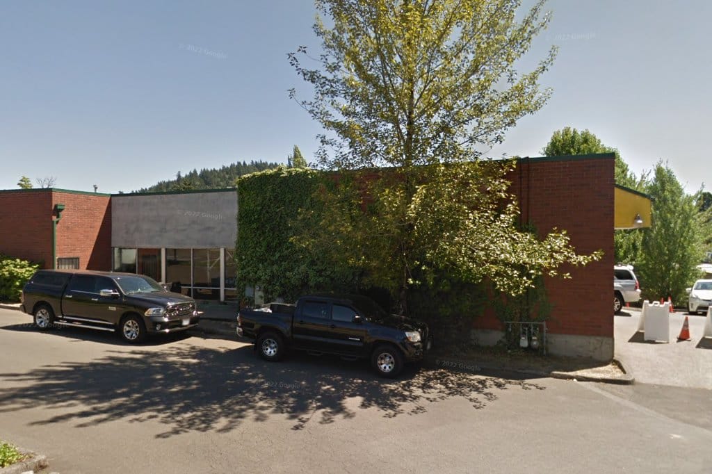 Goodwill Clackamas