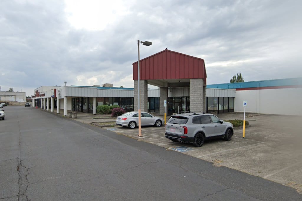 Goodwill Beaverton