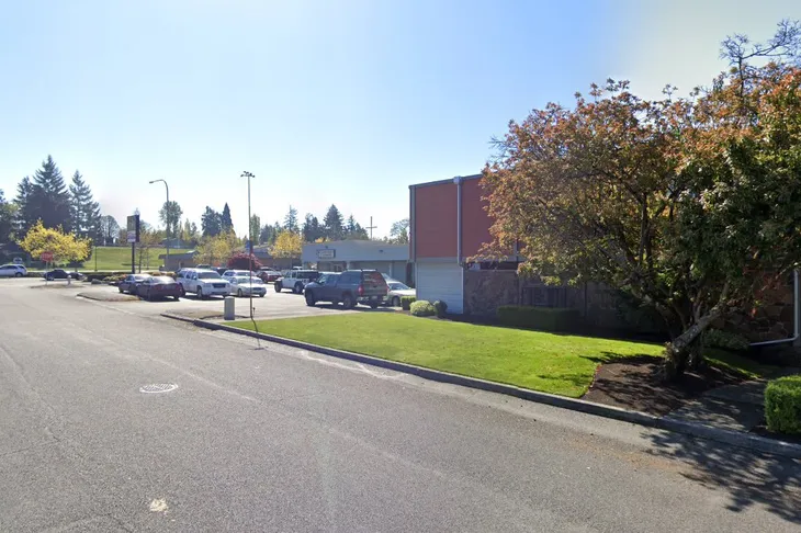 Animal Hospital of Parkland