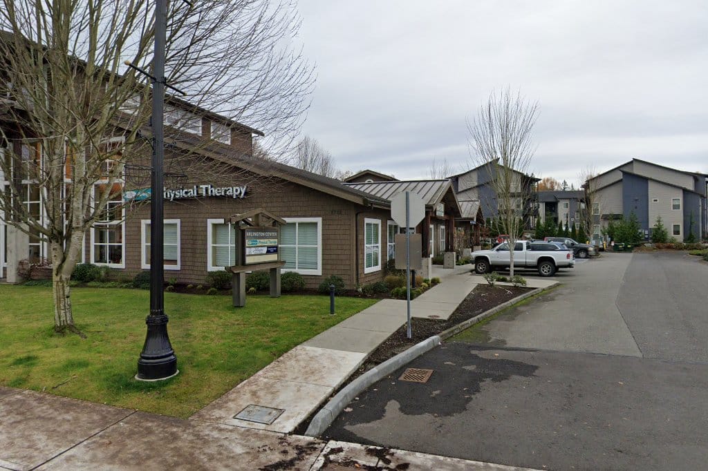 Arlington Veterinary Hospital