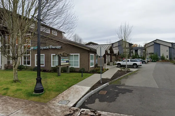 Arlington Veterinary Hospital