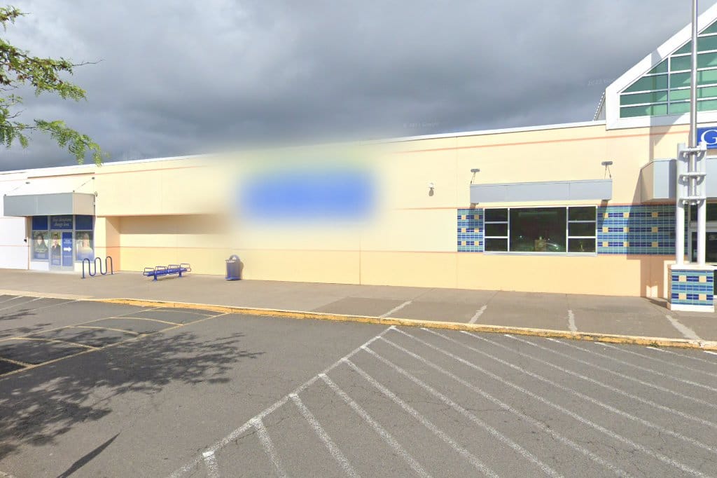 Goodwill Eugene