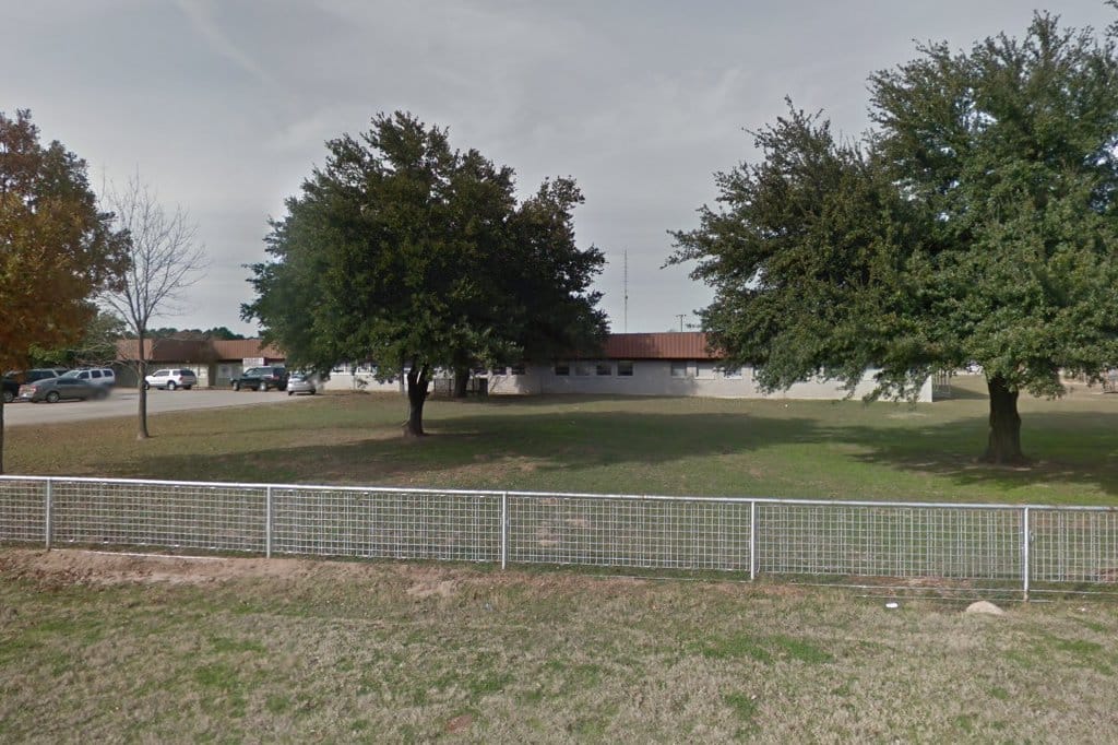 Grapeland Elementary School