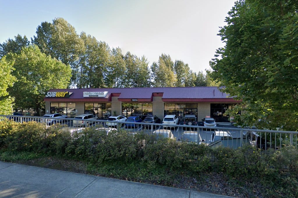 Bodily Veterinary Hospital