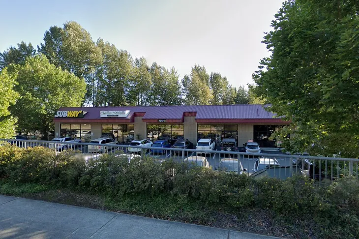 Bodily Veterinary Hospital