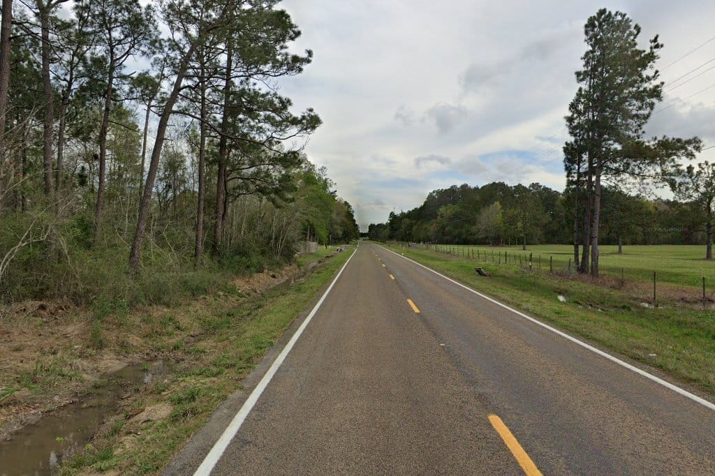 Hardin County Alternative Ed - Buna ISD School