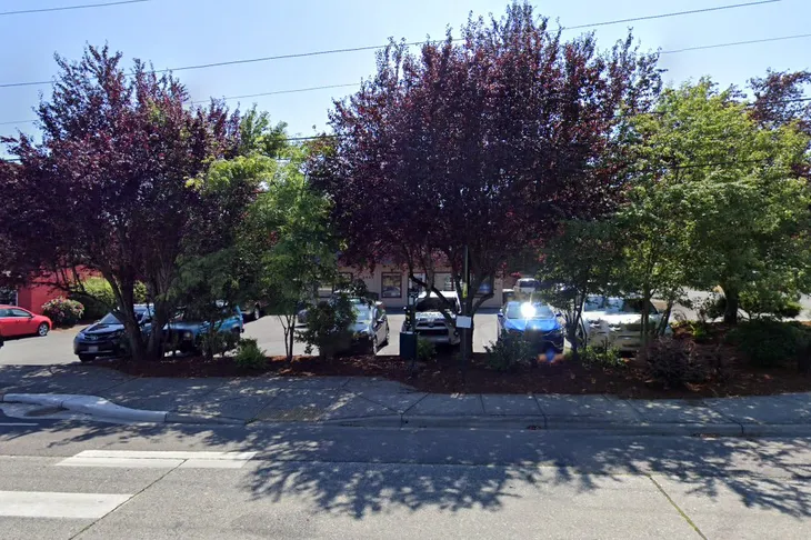 Maplewood Animal Hospital
