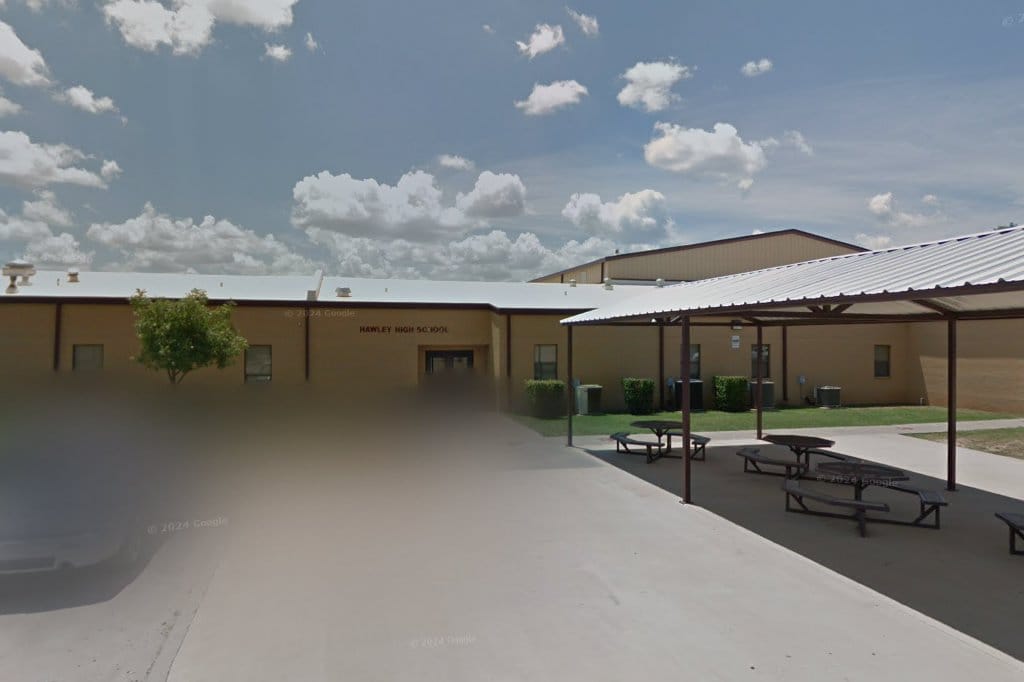 Hawley High School
