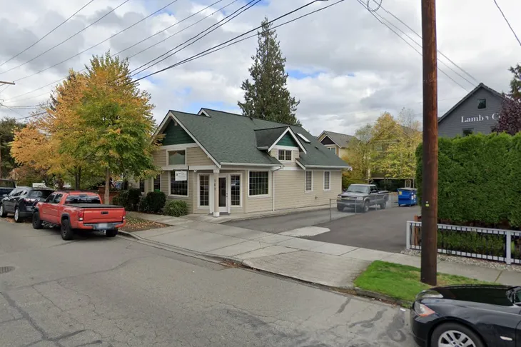 Mountain View Animal Hospital