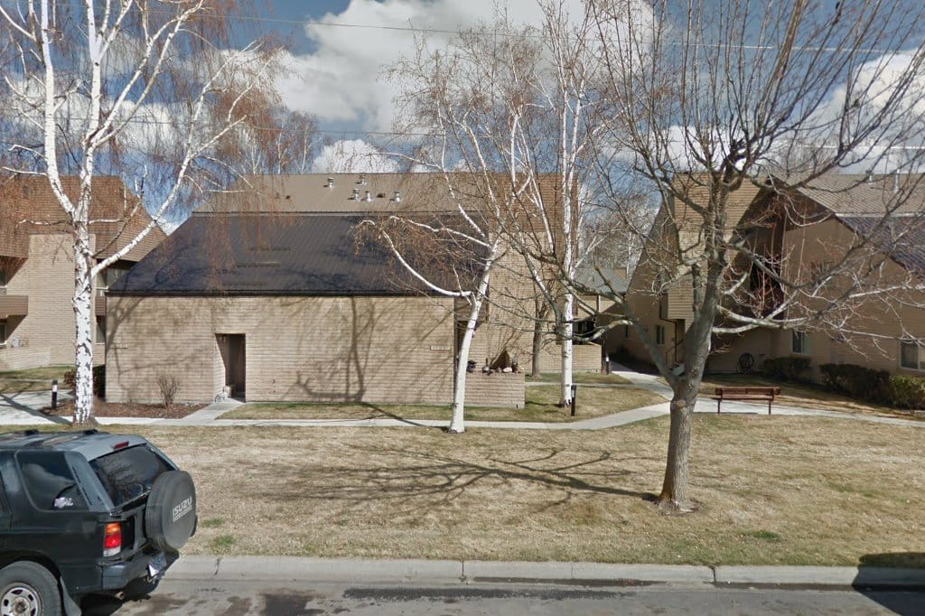 Oregon State Housing Authority