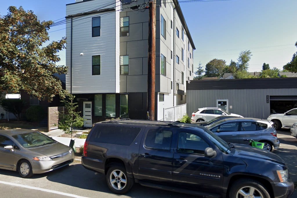 Roosevelt Veterinary Hospital