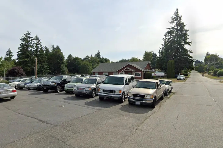 Wheaton Way Veterinary Clinic