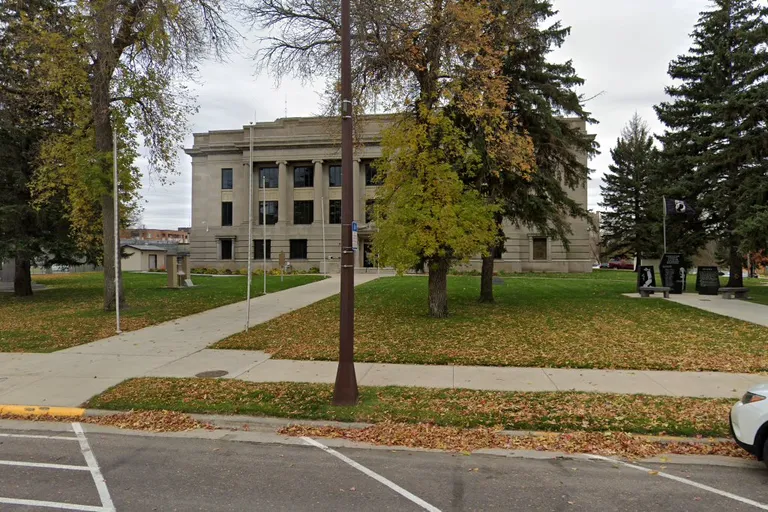 Codington County District Attorney