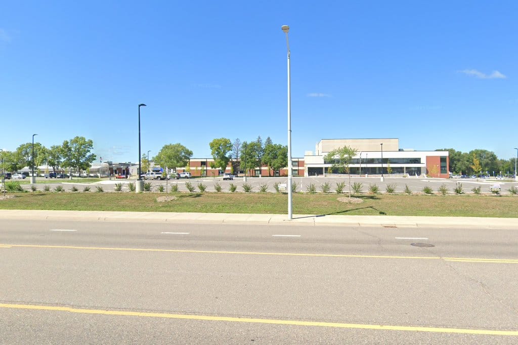 Lincoln School