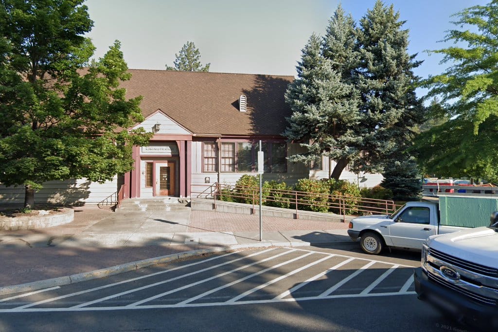 Deschutes Public Library Administration