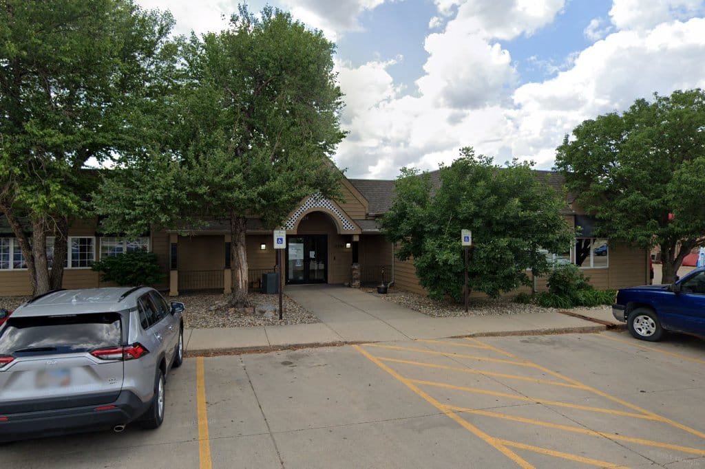 Sioux Falls Driver Exam Station