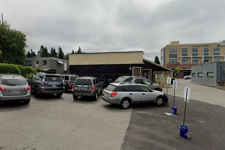 6th Avenue Veterinary Hospital