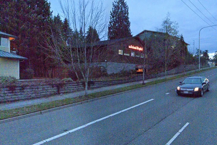 A Small Animal Hospital