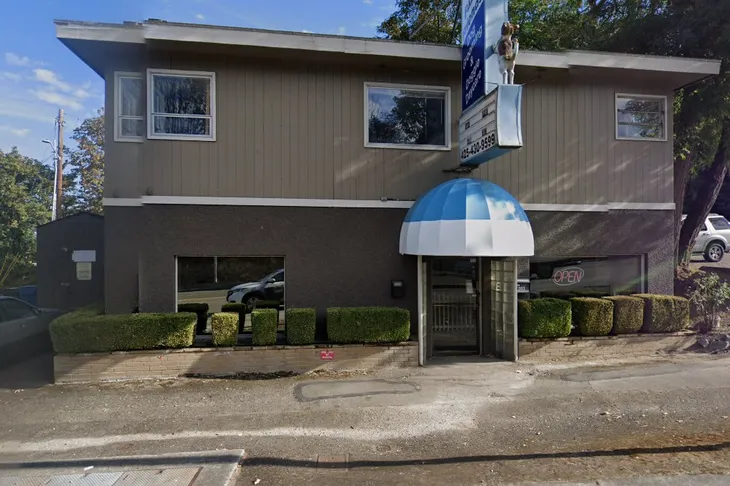 Animal Hospital of Renton