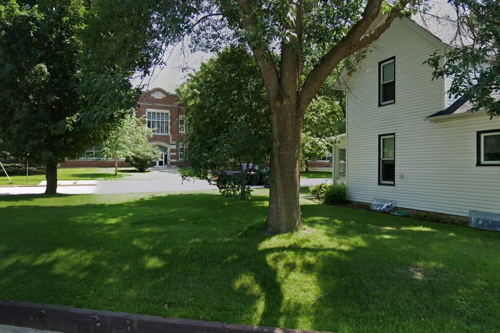 Goodhue County Education District