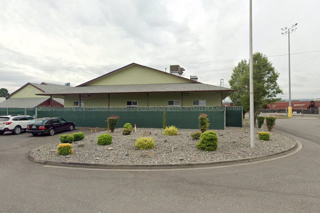 Clark County Animal Shelter