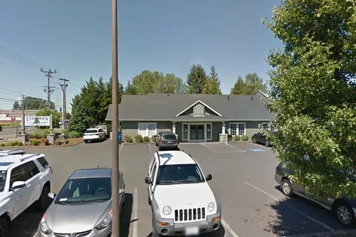 Evergreen Animal Hospital