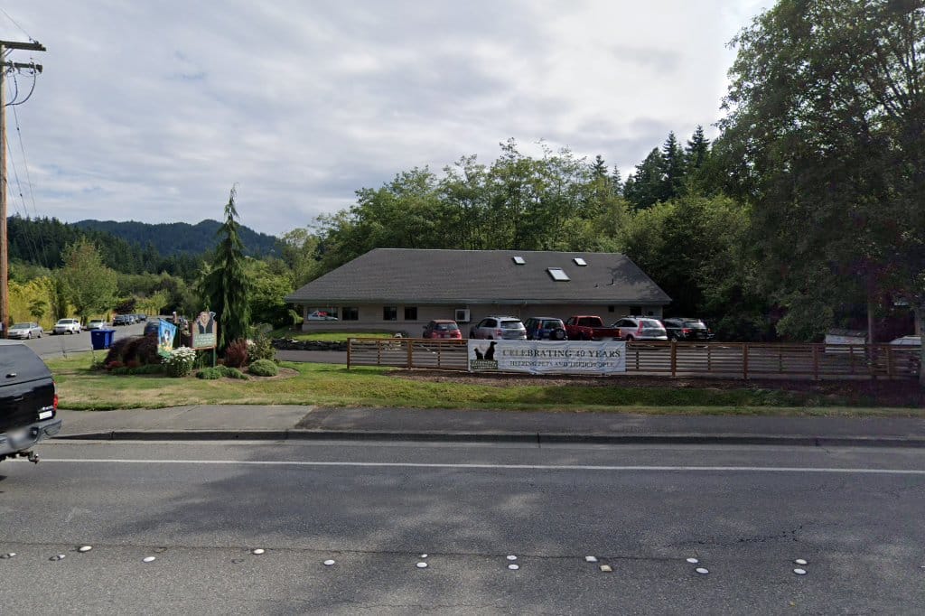 Fairhaven Veterinary Hospital