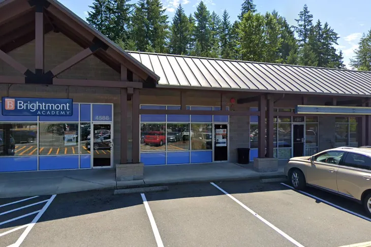 Klahanie Center Veterinary Hospital