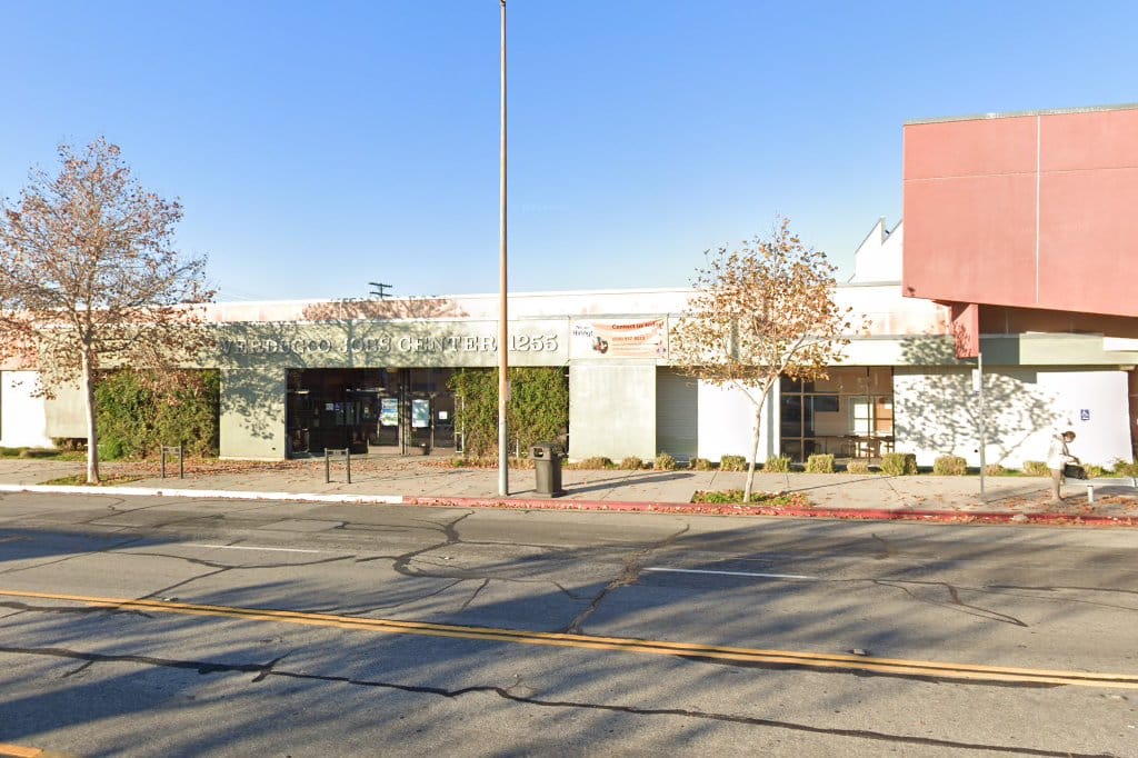 Verdugo WIB One-Stop Career Center