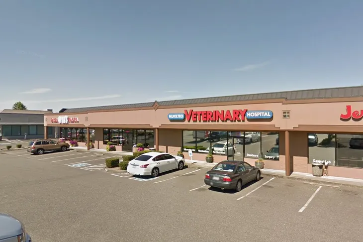 Mukilteo Veterinary Hospital