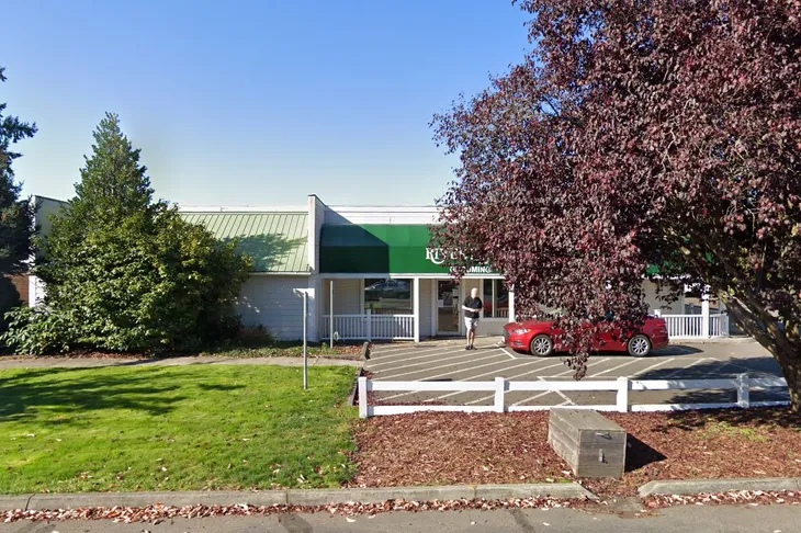 River Road Animal Hospital