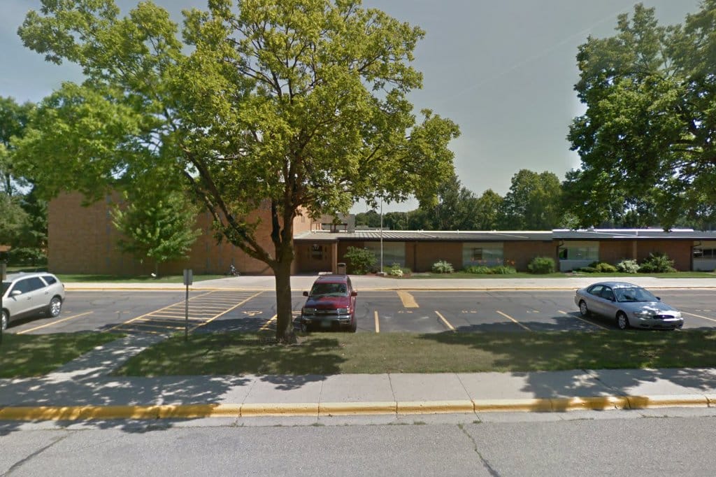 Zumbrota-Mazeppa Elementary School