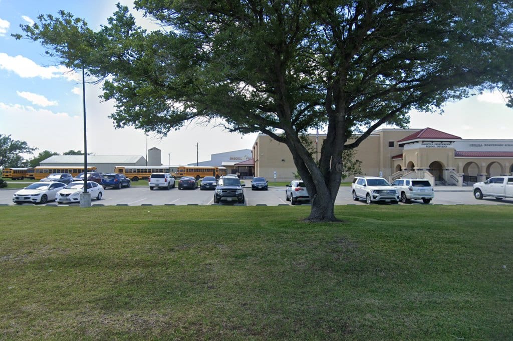 Driscoll Elementary School