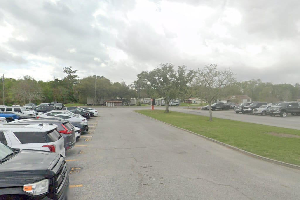 ​Orangefield High School