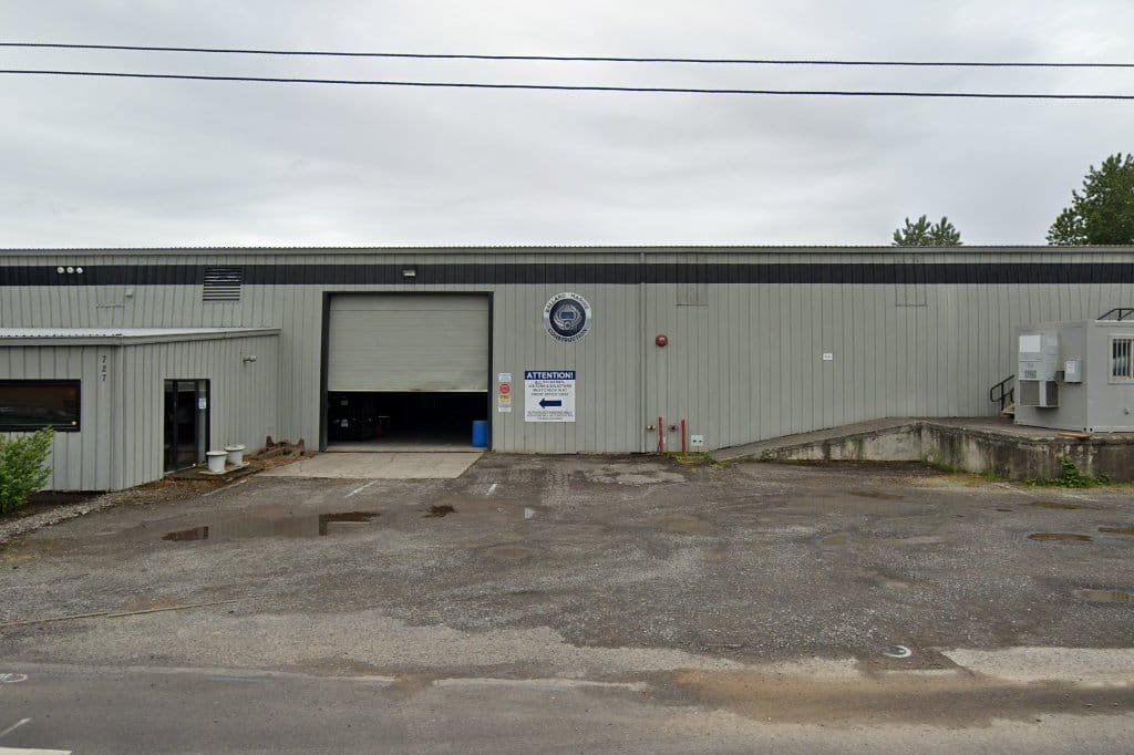 West Columbia Gorge Humane Society