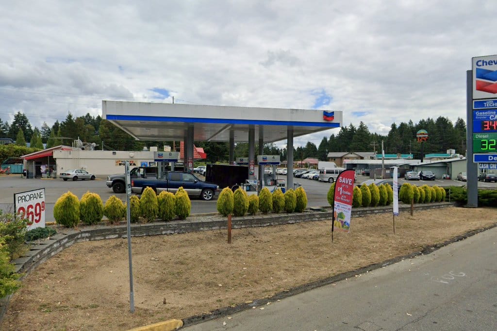 Animal Shelter in Olympia, WA The County Office