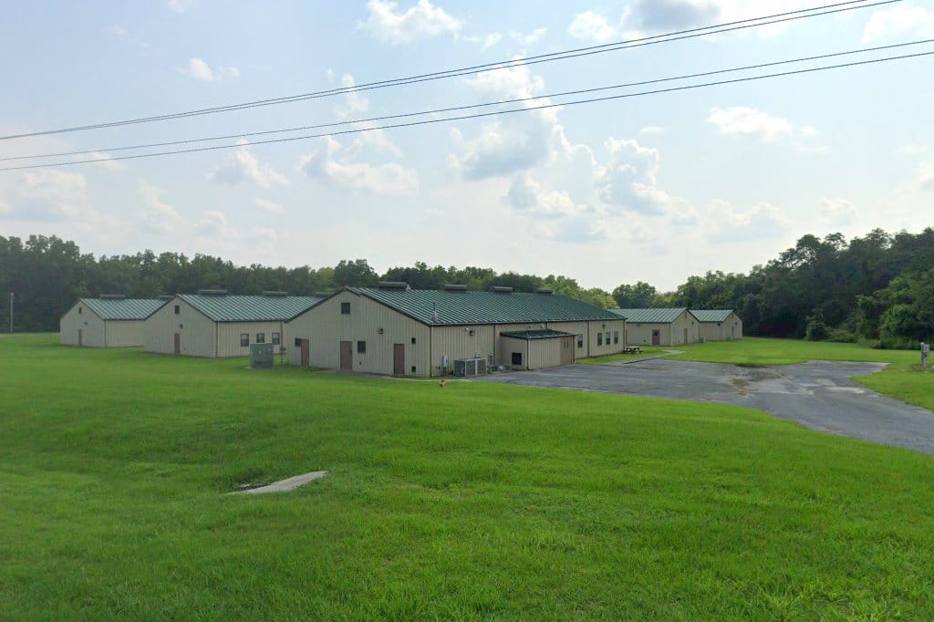 The Dove School