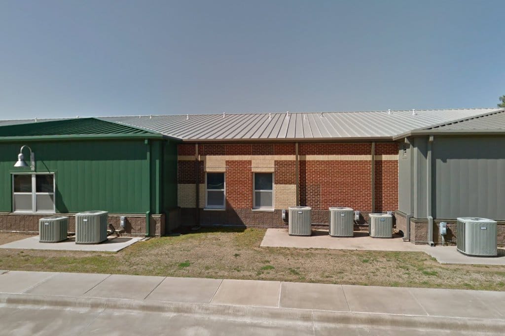 Detroit Elementary School