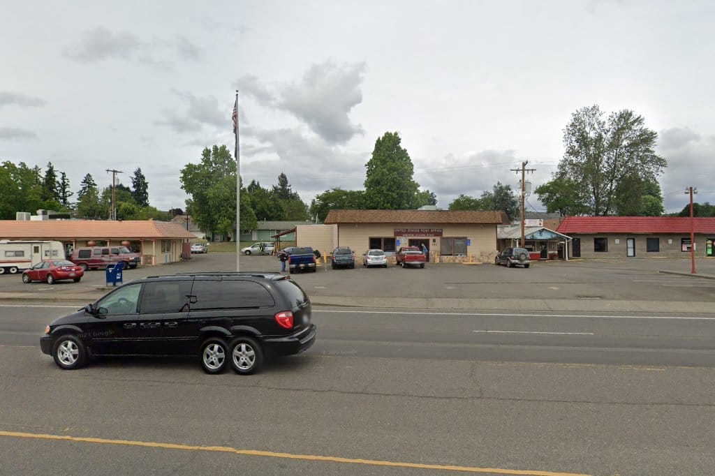 Winston Passport Office